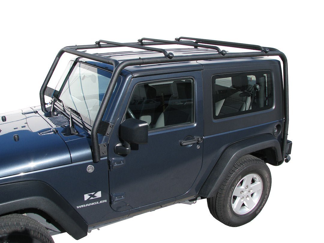 JEEP ROOF RACK - Marine Parts OnlyTRAILFX