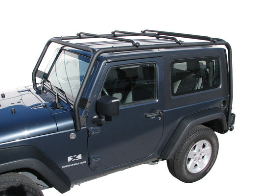 JEEP ROOF RACK - Marine Parts OnlyTRAILFX