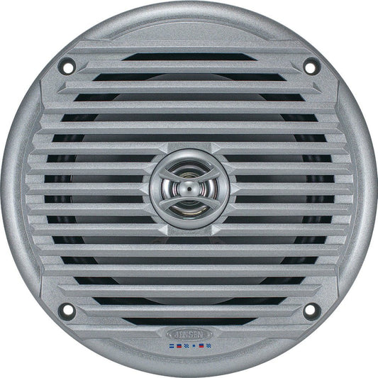 JENSEN 6" MS6007S Marine Speaker - Silver - Marine Parts OnlyEntertainmentJENSEN