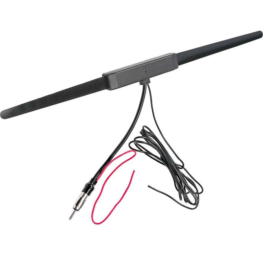 JENSEN AM/FM Amplified Antenna - Marine Parts OnlyEntertainmentJENSEN