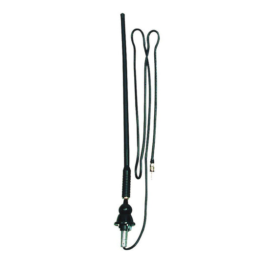 JENSEN AM/FM Flexible Antenna - Marine Parts OnlyEntertainmentJENSEN
