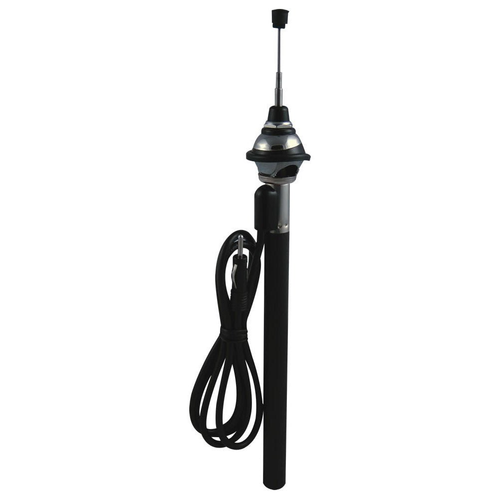 JENSEN AM/FM Top Mount Pull - Up Antenna - Marine Parts OnlyEntertainmentJENSEN