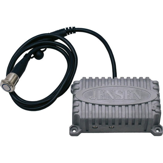 JENSEN JAHD240BT 2 - Channel Bluetooth Amplifier - 80W - Marine Parts OnlyEntertainmentJENSEN