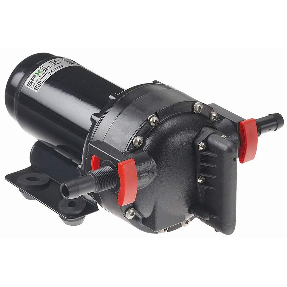 Johnson Pump Aqua Jet WPS 4.0 GPM Water Pressure Pump - 24V - Marine Parts OnlyMarine Plumbing & VentilationJohnson Pump