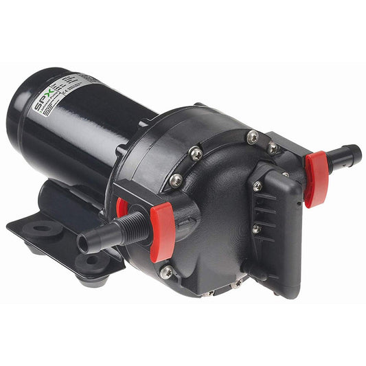 Johnson Pump Aqua Jet WPS 4.0 GPM Water Pressure Pump - 24V - Marine Parts OnlyMarine Plumbing & VentilationJohnson Pump