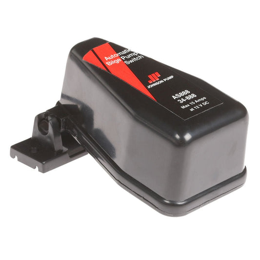 Johnson Pump Bilge Switched Automatic Float Switch - 15amp Max - Marine Parts OnlyMarine Plumbing & VentilationJohnson Pump