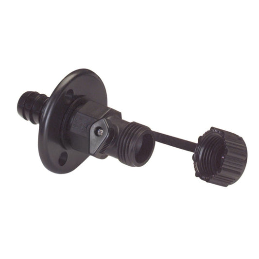 Johnson Pump Bulkhead Fitting 3/4" Hose - Marine Parts OnlyMarine Plumbing & VentilationJohnson Pump