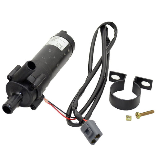 Johnson Pump CM30P7 - 1 - 12V - Circulation Pump - Dia16 - Marine Parts OnlyMarine Plumbing & VentilationJohnson Pump