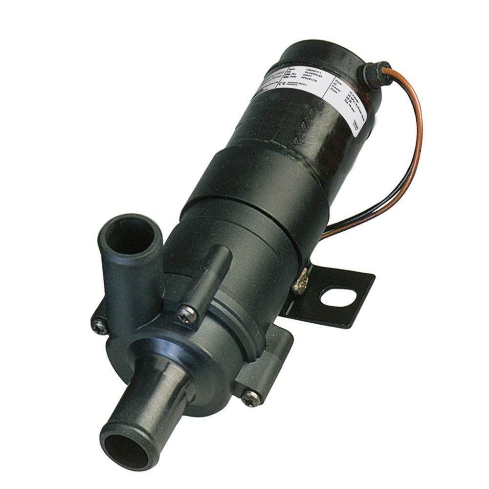 Johnson Pump CM30P7 - 1 - 12V - Circulation Pump - Dia20 - Marine Parts OnlyMarine Plumbing & VentilationJohnson Pump
