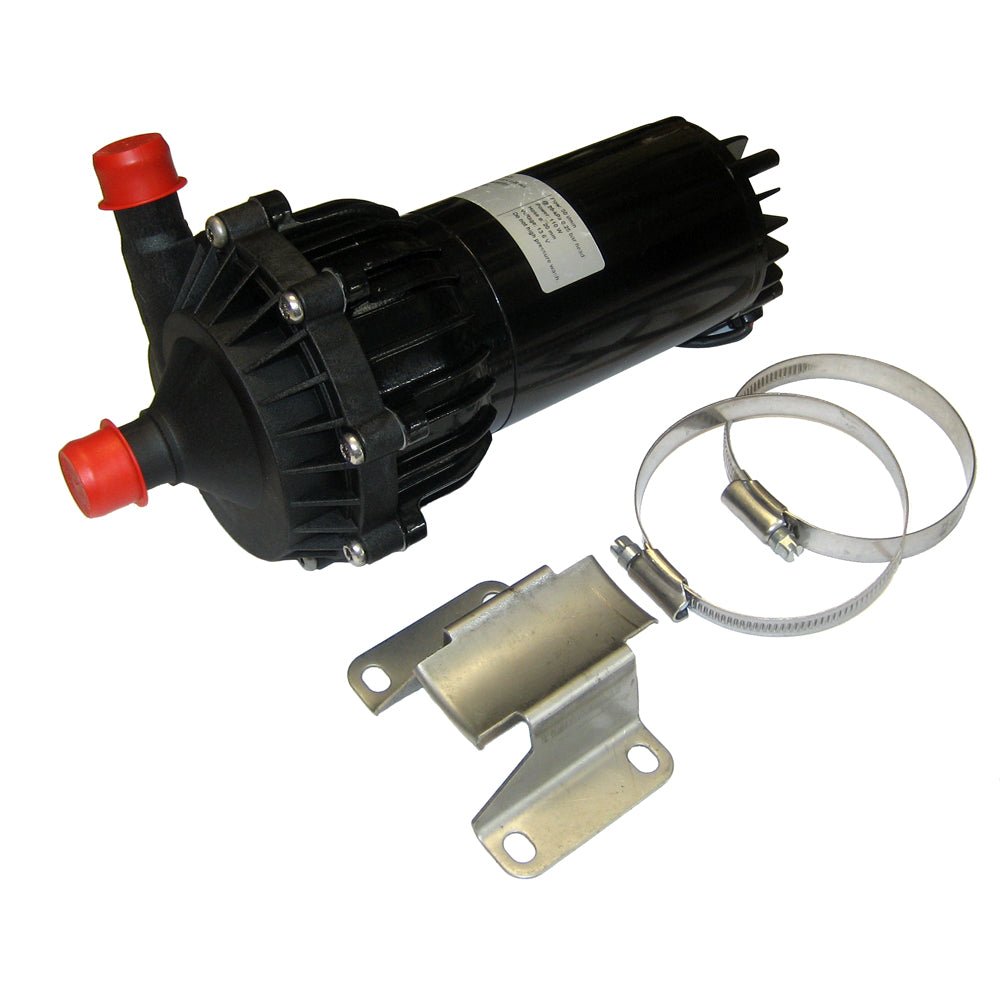 Johnson Pump CM90 Circulation Pump - 17.2GPM - 12V - 3/4" Outlet - Marine Parts OnlyMarine Plumbing & VentilationJohnson Pump