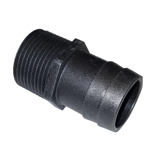 Johnson Pump Discharge Port - 1 - 1/4" - Marine Parts OnlyMarine Plumbing & VentilationJohnson Pump