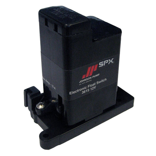 Johnson Pump Electro Magnetic Float Switch 12V - Marine Parts OnlyMarine Plumbing & VentilationJohnson Pump
