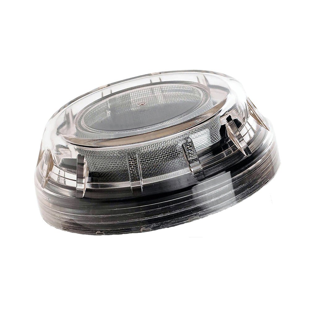Johnson Pump Fresh Water Filter Strainer Cover w/O - Ring Assembly - Marine Parts OnlyMarine Plumbing & VentilationJohnson Pump