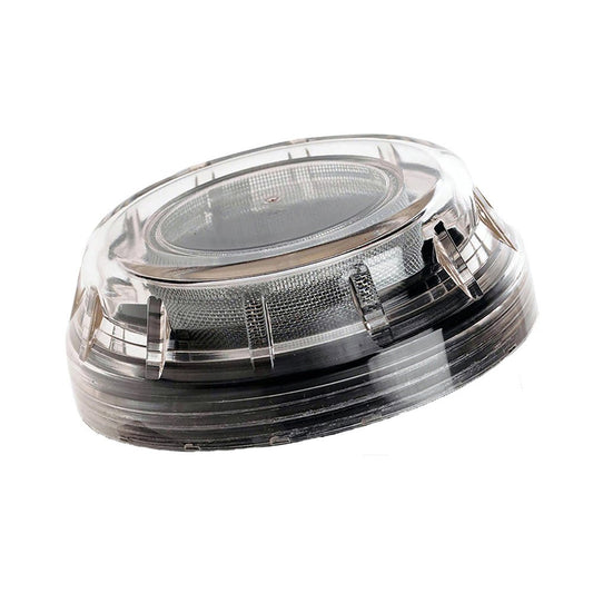 Johnson Pump Fresh Water Filter Strainer Cover w/O - Ring Assembly - Marine Parts OnlyMarine Plumbing & VentilationJohnson Pump