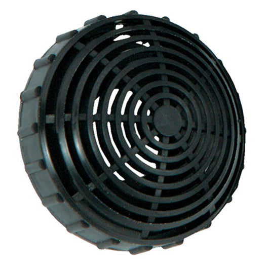 Johnson Pump Intake Filter - Round - Plastic - Marine Parts OnlyMarine Plumbing & VentilationJohnson Pump