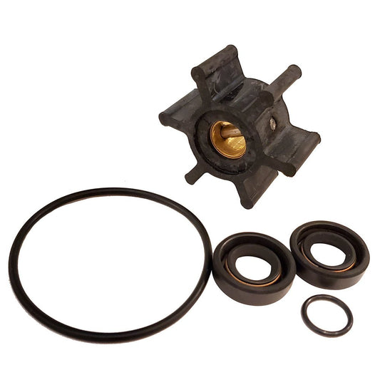 Johnson Pump Service Kit F4B - 8 - 9 - Marine Parts OnlyMarine Plumbing & VentilationJohnson Pump