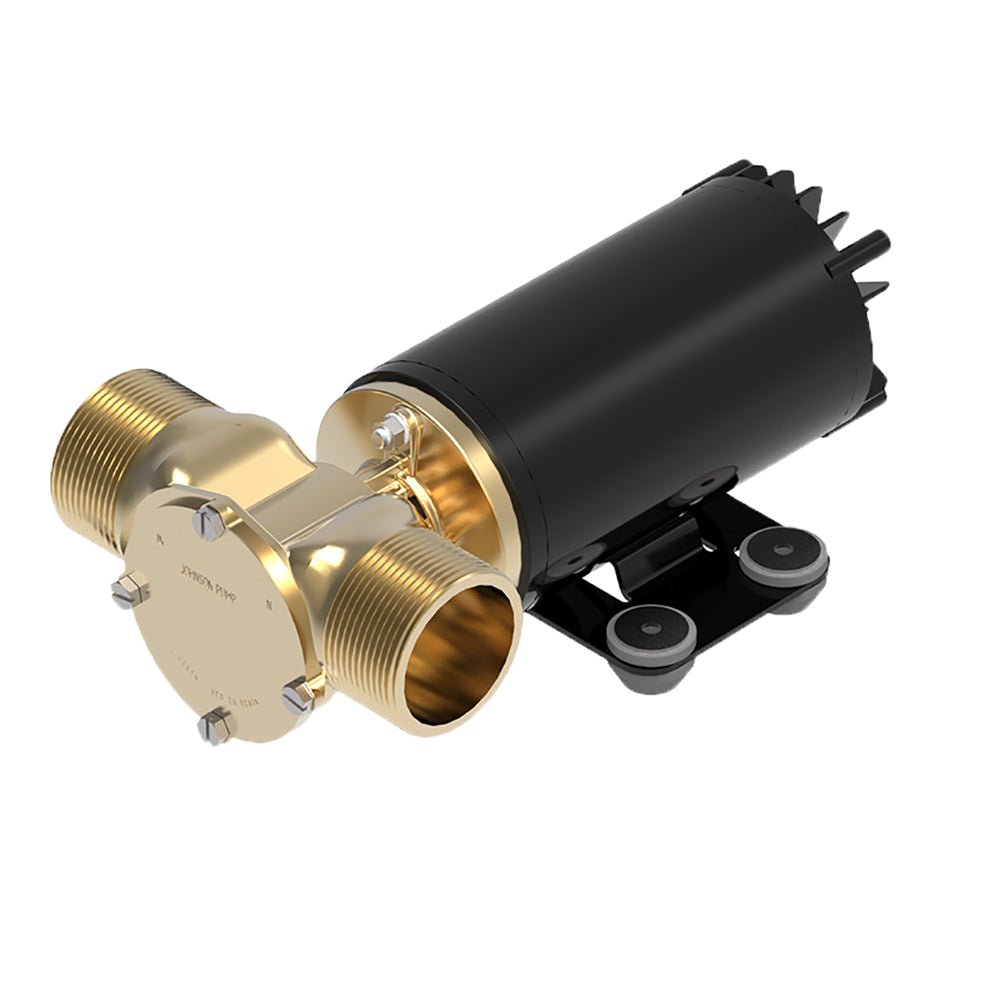 Johnson Pump Talulah High Flow Ballast Pump - 30 GPM - 12V - Marine Parts OnlyMarine Plumbing & VentilationJohnson Pump