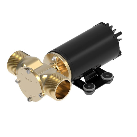 Johnson Pump Talulah High Flow Ballast Pump - 30 GPM - 12V - Marine Parts OnlyMarine Plumbing & VentilationJohnson Pump