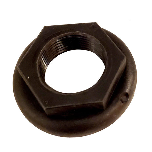 Johnson Pump Thru - Hull Nut Aerator - Straight/90&deg; - Marine Parts OnlyMarine Plumbing & VentilationJohnson Pump