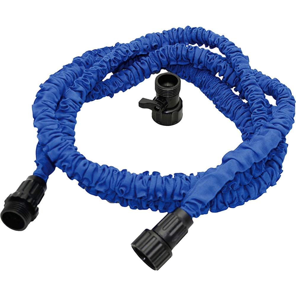 Johnson Pump Wash Down Flexible Hose - 25&39; - Marine Parts OnlyMarine Plumbing & VentilationJohnson Pump