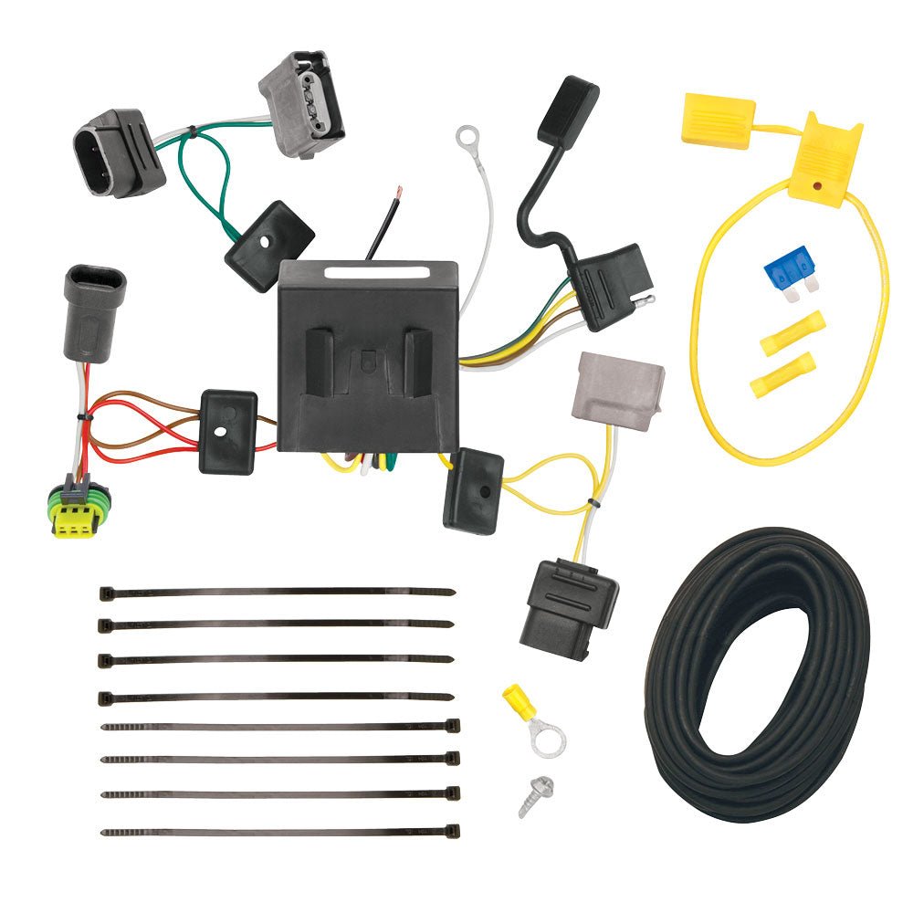 JOURNEY T - CONNECT 2012 - Marine Parts OnlyTEKONSHA