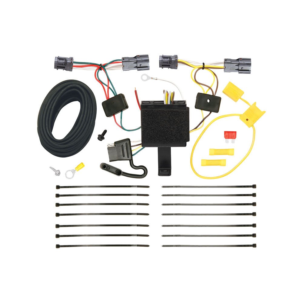 KIA SORENTO 2011 WIRE - Marine Parts OnlyTEKONSHA