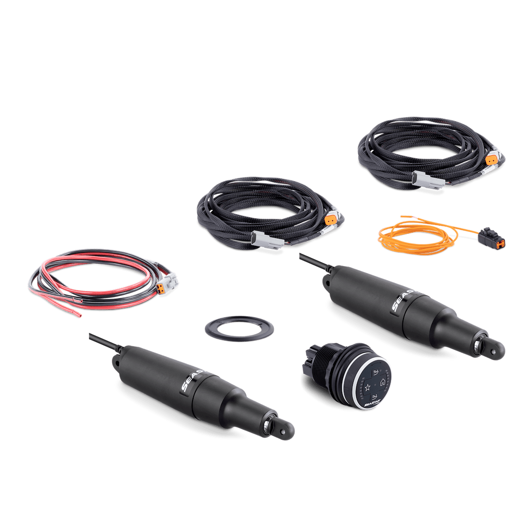 KIT 2.25' STROKE 11.5' - Marine Parts OnlySEASTAR