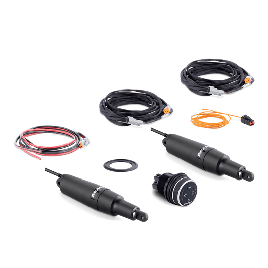 KIT 2.25' STROKE 11.5' - Marine Parts OnlySEASTAR