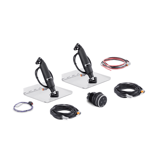 KIT 2.25' STROKE 11.5' - Marine Parts OnlySEASTAR