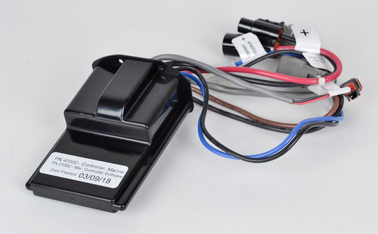 KIT CONTRLR TECMA SIL MWS - Marine Parts OnlyTHETFORD