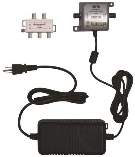 KIT MULTI WALLY WINEGARD SK - 1000 - Marine Parts OnlyWINEGARD