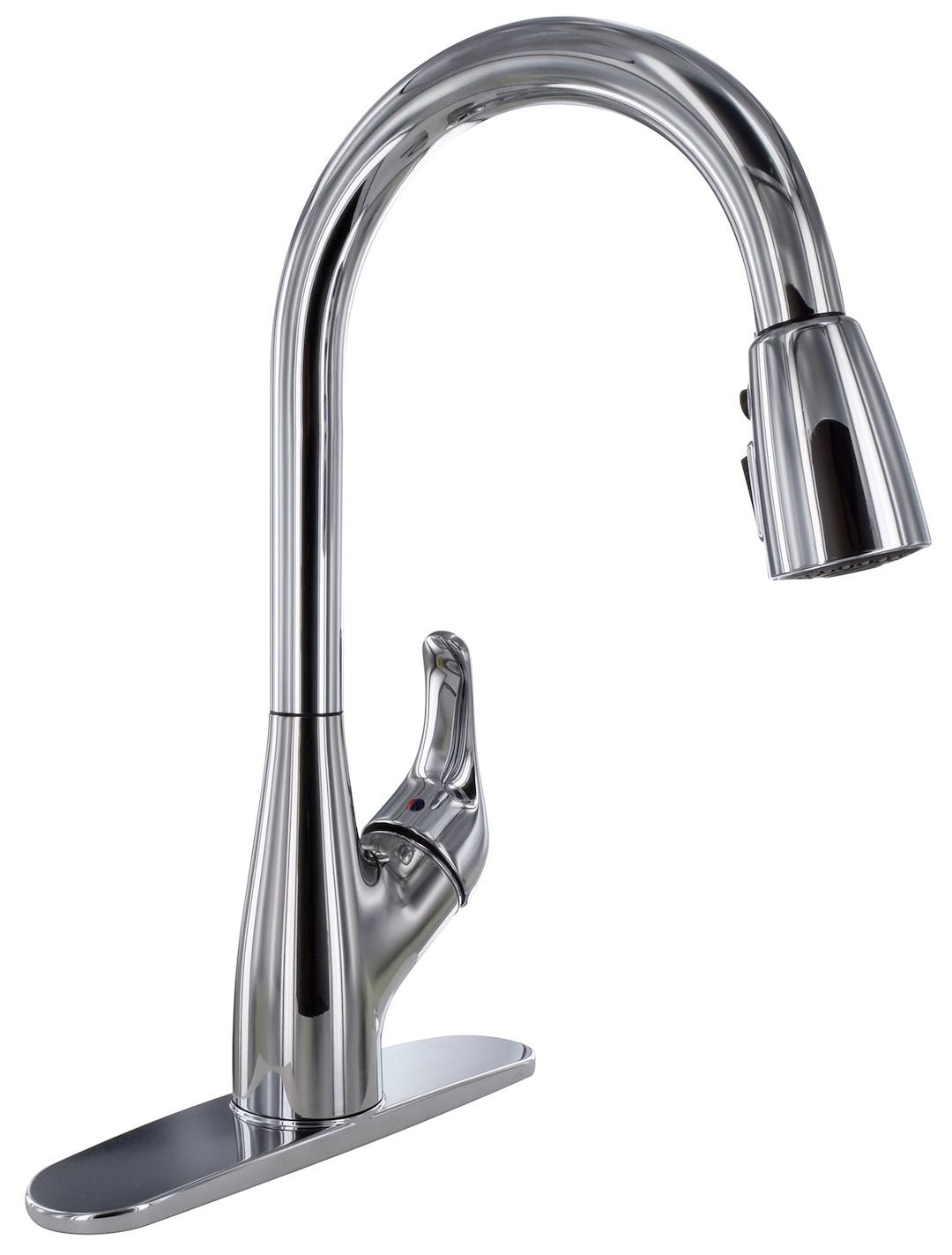 KTN 8 SL PD CH CD LVR - Marine Parts OnlyVALTERRA LLC
