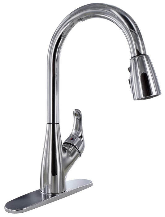 KTN 8 SL PD CH CD LVR - Marine Parts OnlyVALTERRA LLC