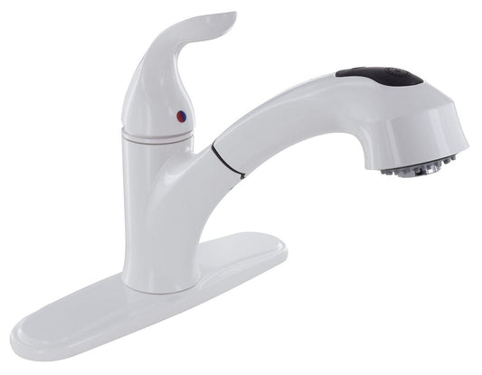 KTN 8 SL PO WT CD LVR - Marine Parts OnlyVALTERRA LLC