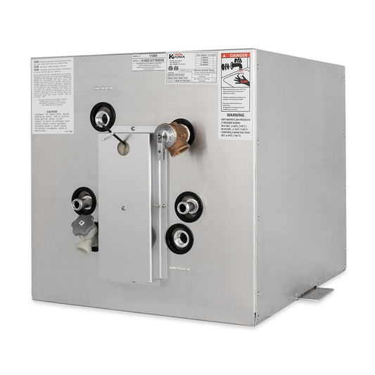 Kuuma 11850 - 11 Gallon Water Heater - 240V - Marine Parts OnlyMarine Plumbing & VentilationKuuma Products