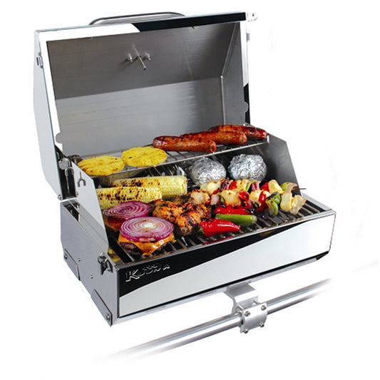 Kuuma Elite 216 Gas Grill - Marine Parts OnlyBoat OutfittingKuuma Products