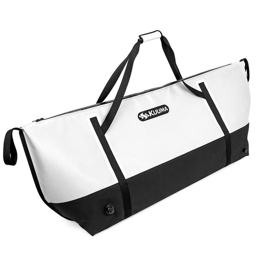 Kuuma Fish Bag - 150 Quart - Marine Parts OnlyOutdoorKuuma Products