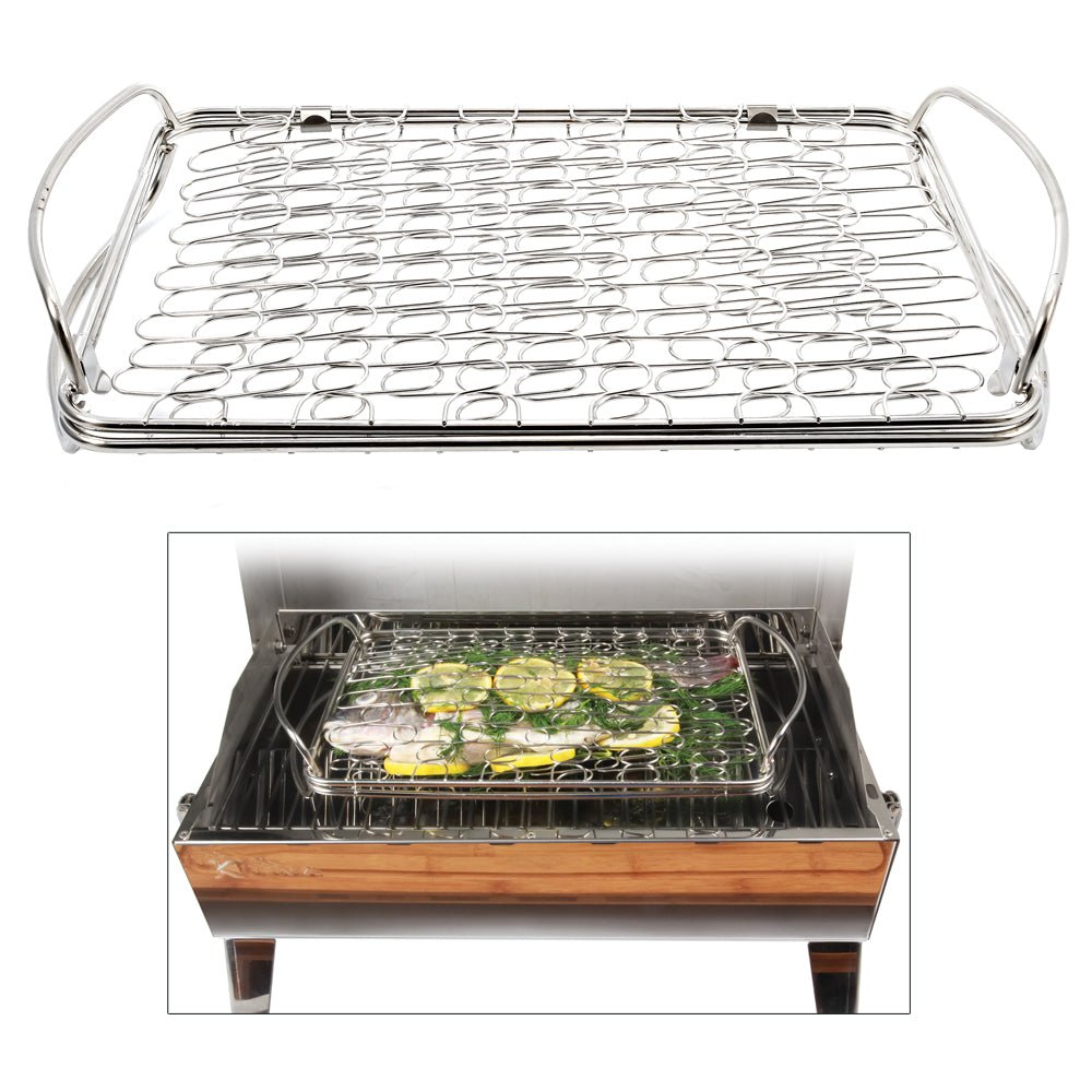 Kuuma Fish Basket - Marine Parts OnlyBoat OutfittingKuuma Products