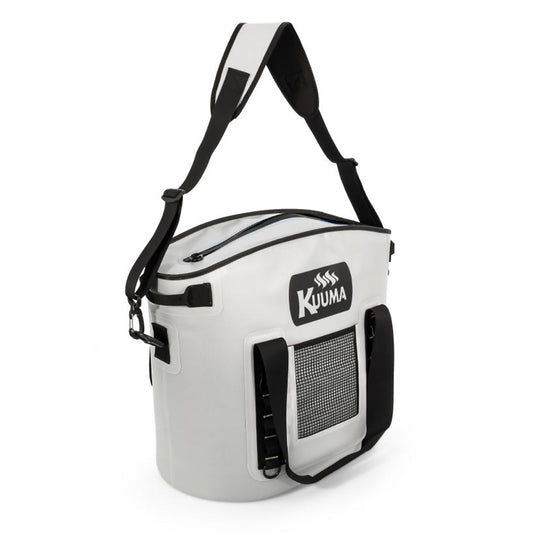 Kuuma Soft - Sided Cooler - 33 Quart - Marine Parts OnlyOutdoorKuuma Products