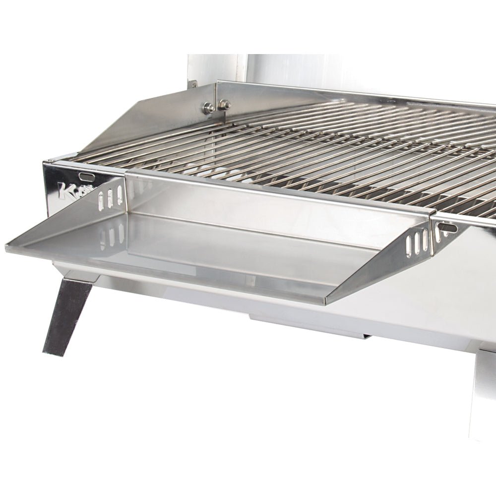 Kuuma Stow N&39; Go Food Tray - Marine Parts OnlyBoat OutfittingKuuma Products