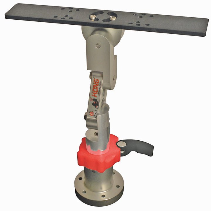 KVD KONG ELECTRONICS MOUNT - Marine Parts OnlyT - H MARINE