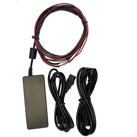 KVH AC/DC Power Supply f/TV Hub - Marine Parts OnlyEntertainmentKVH