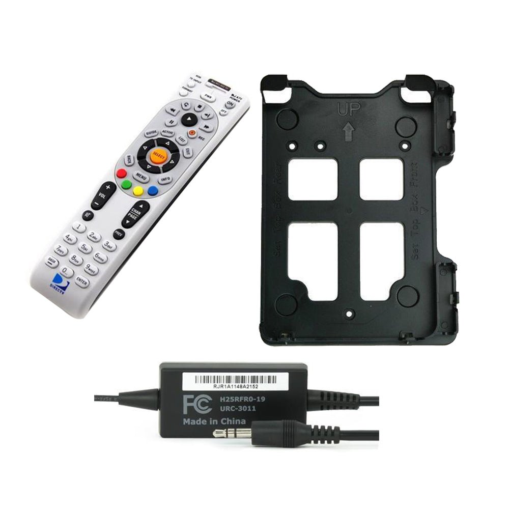 KVH DIRECTV H25 RF Remote Kit - Marine Parts OnlyAutomotive/RVKVH