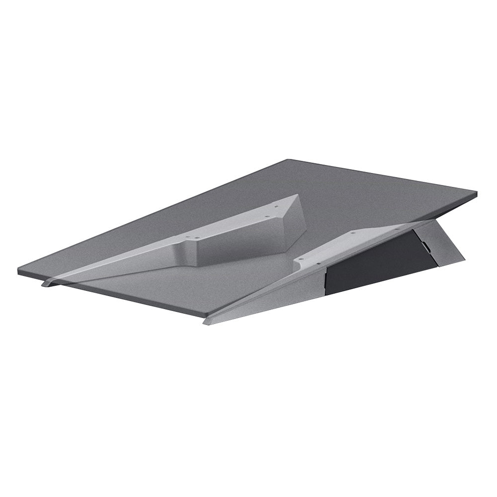 KVH Starlink Performance Gen 3 Kit - Wedge Mount w/Router - Marine Parts OnlyEntertainmentKVH