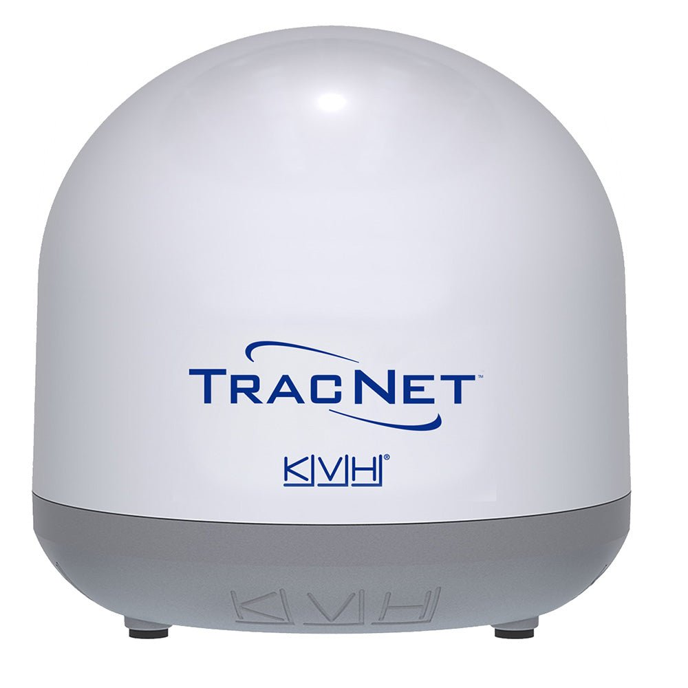 KVH TracNet Coastal 5G/WiFi Compact Terminal - Marine Parts OnlyCommunicationKVH