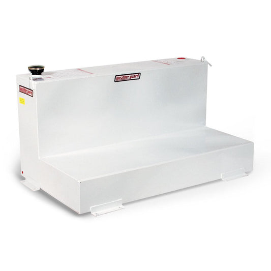 LARGE L TRANSFER TANK 90 GAL - Marine Parts OnlyWEATHERGUARD