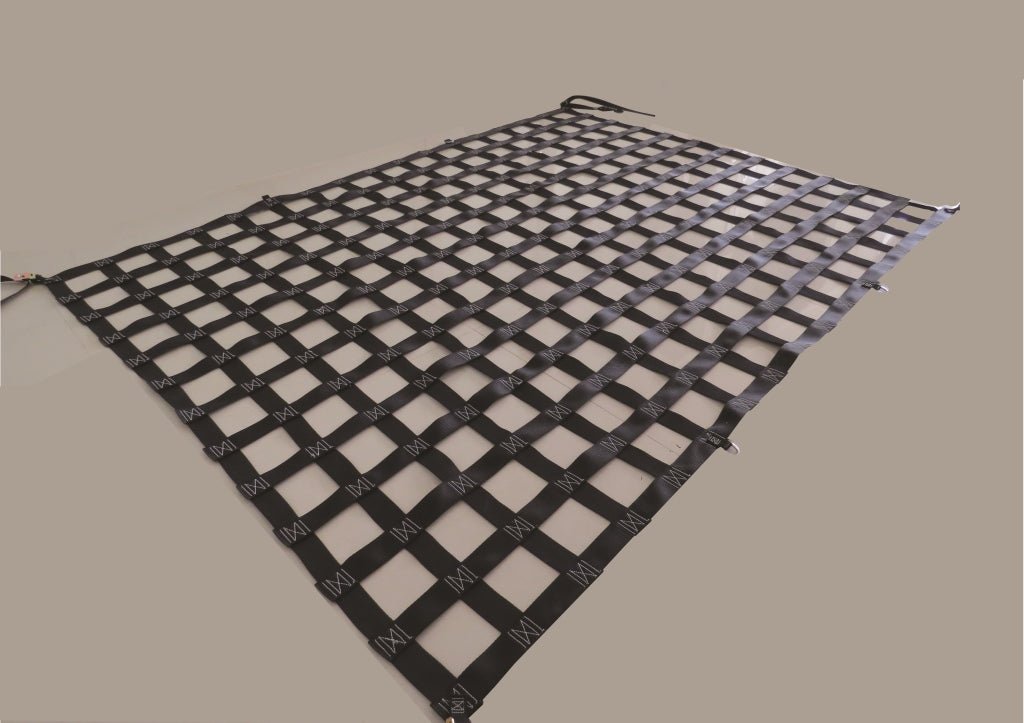 LB CARGO NET 73' X 99' - Marine Parts OnlyTRAILFX
