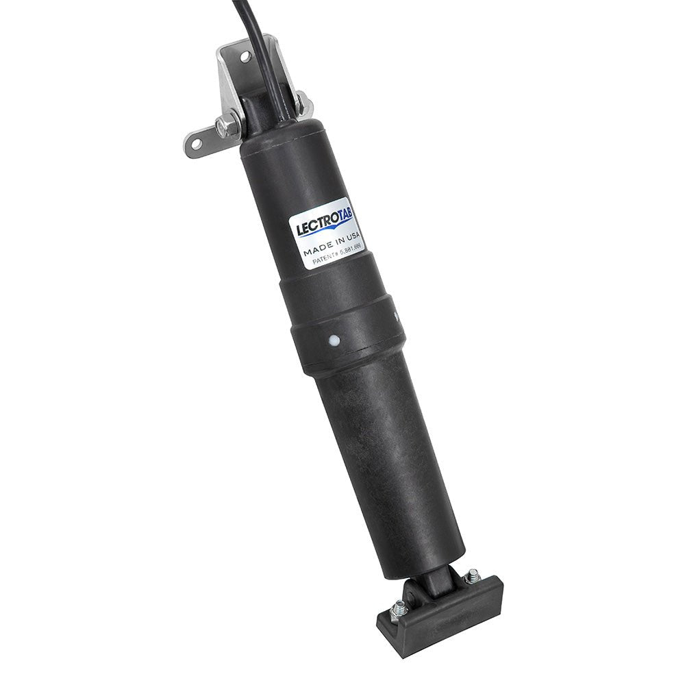 Lectrotab 12 V Heavy Duty Tab Actuator - 23&39; Cable - Marine Parts OnlyBoat OutfittingLectrotab