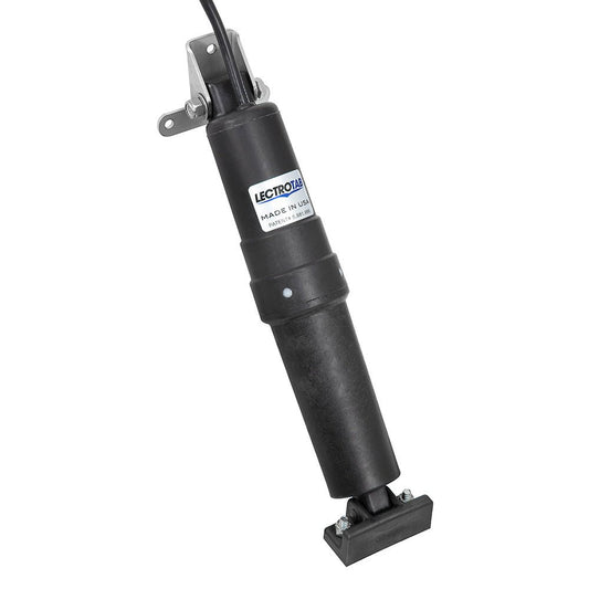 Lectrotab 12 V Heavy Duty Tab Actuator - 23&39; Cable - Marine Parts OnlyBoat OutfittingLectrotab