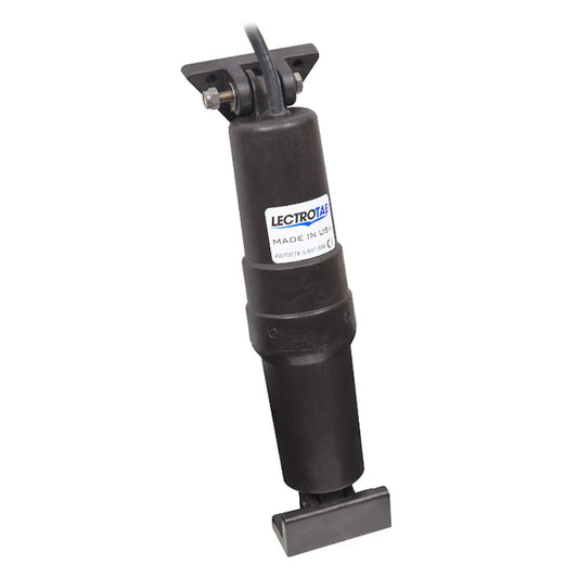 Lectrotab 12 V Short Trim Tab Actuator - 23&39; Cable - Marine Parts OnlyBoat OutfittingLectrotab